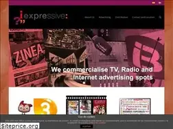 Sites similar to expressive.es