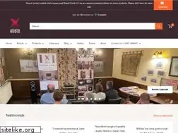 Sites similar to expressiveaudio.com