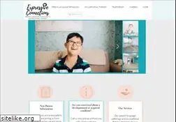 Sites similar to expressiveconnections.org