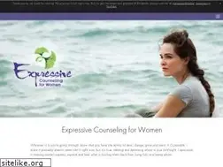 Sites similar to expressivecounseling.com
