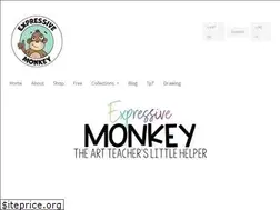 Sites similar to expressivemonkey.com