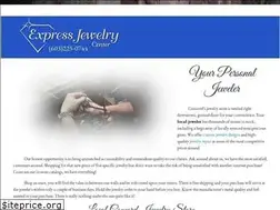 Sites similar to expressjewelrycenter.com