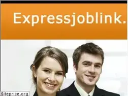 Sites similar to expressjoblink.com