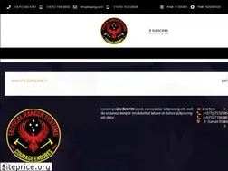 Sites similar to expresskargo.org