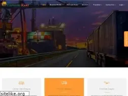 Sites similar to expresskartcourier.com