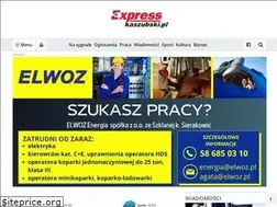 Sites similar to expresskaszubski.pl