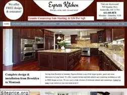 Sites similar to expresskitchenli.com