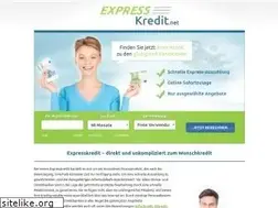 Sites similar to expresskredit.net