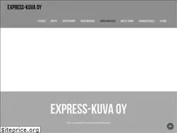 Sites similar to expresskuva.fi