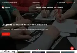 Sites similar to expresslab.ru