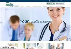 Sites similar to expresslabidaho.com