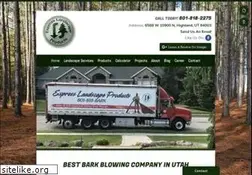Sites similar to expresslandscapeproducts.com