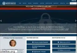 Sites similar to expresslane.org