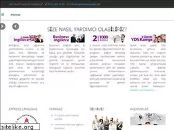 Sites similar to expresslanguage.net