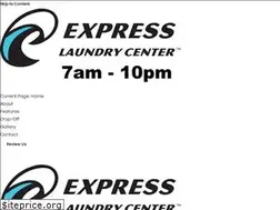 Sites similar to expresslaundrytx.com