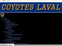Sites similar to expresslaval.com