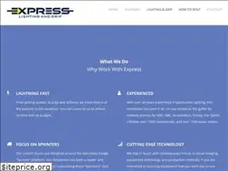 Sites similar to expresslg.com
