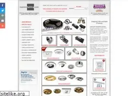 Sites similar to expresslighting.com