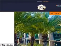 Sites similar to expresslimosd.com