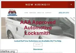Sites similar to expresslocksmiths.com