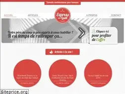 Sites similar to expresslook.fr