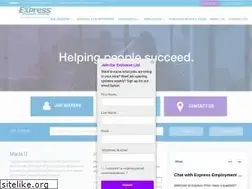 Sites similar to expresslubbock.com