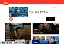 Sites similar to expressmag.ba