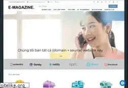 Sites similar to expressmagazine.net