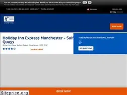 Sites similar to expressmanchester.co.uk