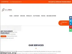 Sites similar to expressmedia.in