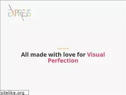 Sites similar to expressmediaeg.com
