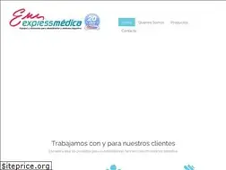 Sites similar to expressmedica.com