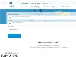 Sites similar to expressmedical.be