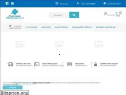 Sites similar to expressmedicalstore.com.br