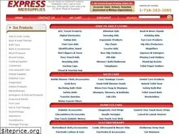 Sites similar to expressmedsupplies.com