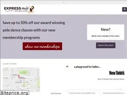 Sites similar to expressmie.com