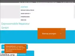 Sites similar to expressmobile.at