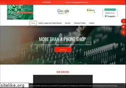 Sites similar to expressmobilephones.com