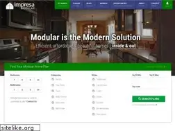 Sites similar to expressmodular.com