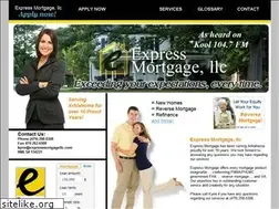 Sites similar to expressmortgagellc.com