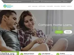 Sites similar to expressmortgagemarket.com.au