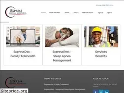 Sites similar to expressms.net