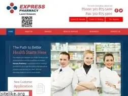 Sites similar to expressmyrx.com