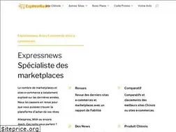 Sites similar to expressnews.fr