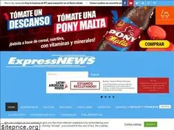 Sites similar to expressnews.uk.com