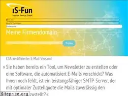 Sites similar to expressnewsletter.de