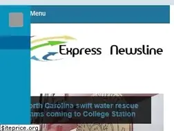 Sites similar to expressnewsline.com