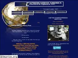 Sites similar to expressnorthamerica.com