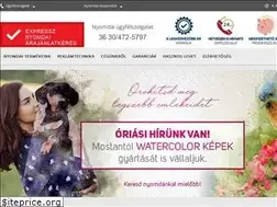 Sites similar to expressnyomda.hu