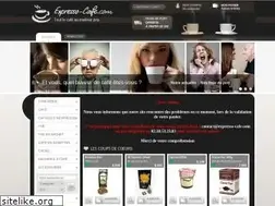 Sites similar to expresso-cafe.com
